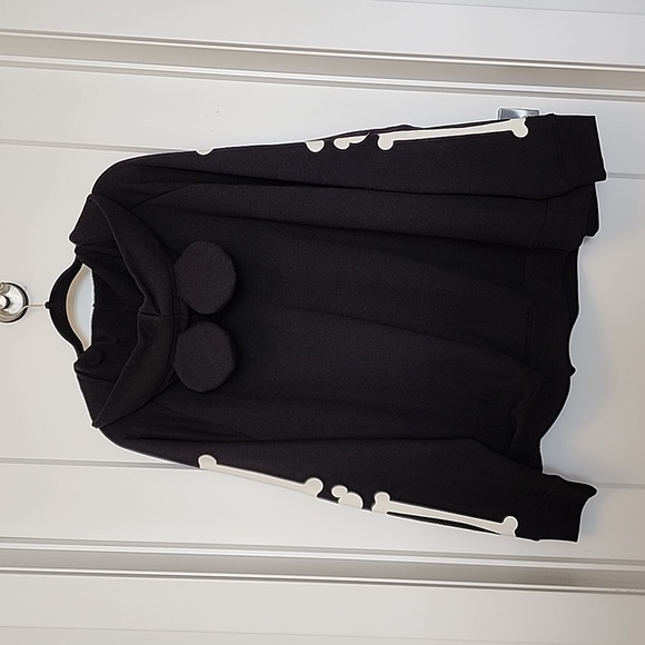 NWT Mickey Mouse light up Hoodie - Picture 6 of 9